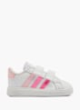 adidas Sneaker Alb 2894 1