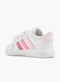 adidas Sneaker Alb 2894 3