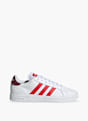 adidas Sneaker Hvid 2895 1