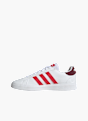 adidas Sneaker Weiß 2895 2