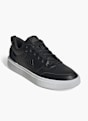adidas Sneaker Svart 3842 3