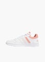adidas Sneaker Alb 3843 2