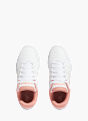 adidas Sneaker Alb 3843 3