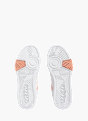 adidas Sneaker Alb 3843 4