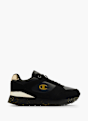 Champion Sneaker Negro 7473 1