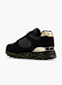 Champion Sneaker Negro 7473 3