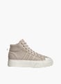 adidas Hoher Sneaker Beige 6559 1