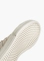 adidas Hoher Sneaker Beige 6559 3