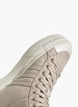 adidas Hoher Sneaker Beige 6559 4