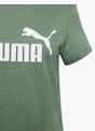 PUMA T-Shirt Grün 6560 4