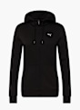 PUMA Trainingsjacke Schwarz 4750 1
