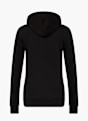 PUMA Trainingsjacke Schwarz 4750 2