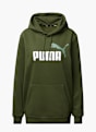 PUMA Hoodie Khaki 6561 1