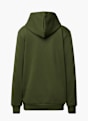 PUMA Hoodie Khaki 6561 2
