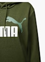 PUMA Hoodie Khaki 6561 3