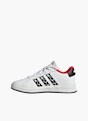 adidas Sneaker Bianco 13099 2