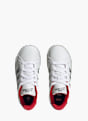 adidas Sneaker Bianco 13099 3