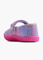 Graceland Pantofi low cut Multicolor 18042 3