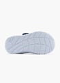 Vty Plitke cipele Plava 19028 4