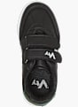 Vty Sneaker Siyah 69946 2