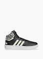 adidas Pantofi mid cut Negru 18106 2