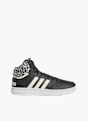 adidas Pantofi mid cut Negru 18106 1