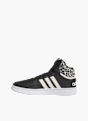 adidas Високи маратонки Черен 18106 3