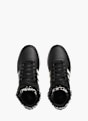 adidas Pantofi mid cut Negru 18106 4