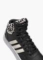 adidas Високи маратонки Черен 18106 7