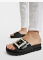 Catwalk Ciabatta bassa Nero 54436 5