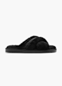 ESPRIT Pantoffel Schwarz 6564 1