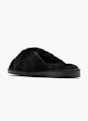 ESPRIT Pantoffel Schwarz 6564 3