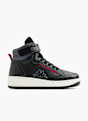Kappa Sneakersy za kostkę Szary 4760 1
