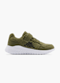 Kappa Sneakersy Zielony 6568 1