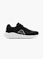 Kappa Sneaker Svart 5651 1