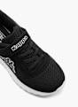 Kappa Sneaker Svart 5651 2