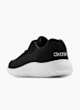 Kappa Sneaker Svart 5651 3