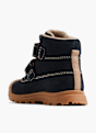 elefanten Winterboots Blau 25472 3