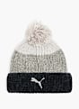 PUMA Kepurė Pilka 7477 1
