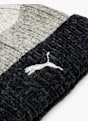 PUMA Kepurė Pilka 7477 3