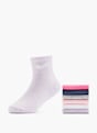 Nike Socken Grau 21471 1