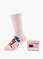 Miraculous Socken Pink 16000 1