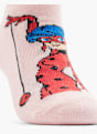Miraculous Socken Pink 16000 3