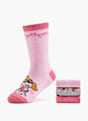 PAW Patrol Zokni pink 21496 1