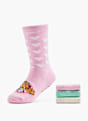 PAW Patrol Socken Pink 21497 1