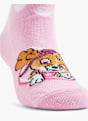 PAW Patrol Socken Pink 21497 3