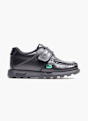 Kickers Low shoe Black 89657 1