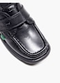 Kickers Low shoe Black 89657 2