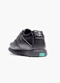 Kickers Low shoe Black 89657 3