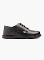 Kickers Low shoe Black 160490 1